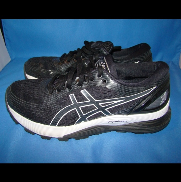 asics gel nimbus womens 6.5
